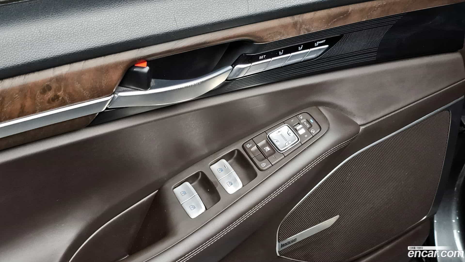 G90 Genesis 2021.4-OPTION-023