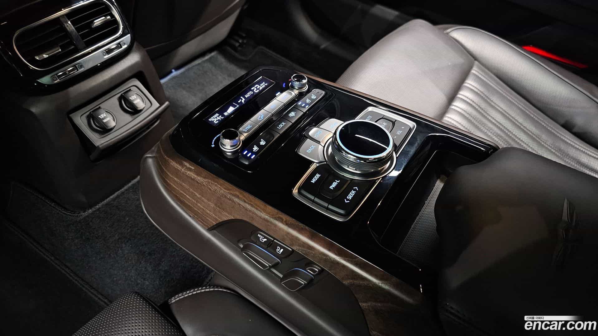 G90 Genesis 2021.4-OPTION-024