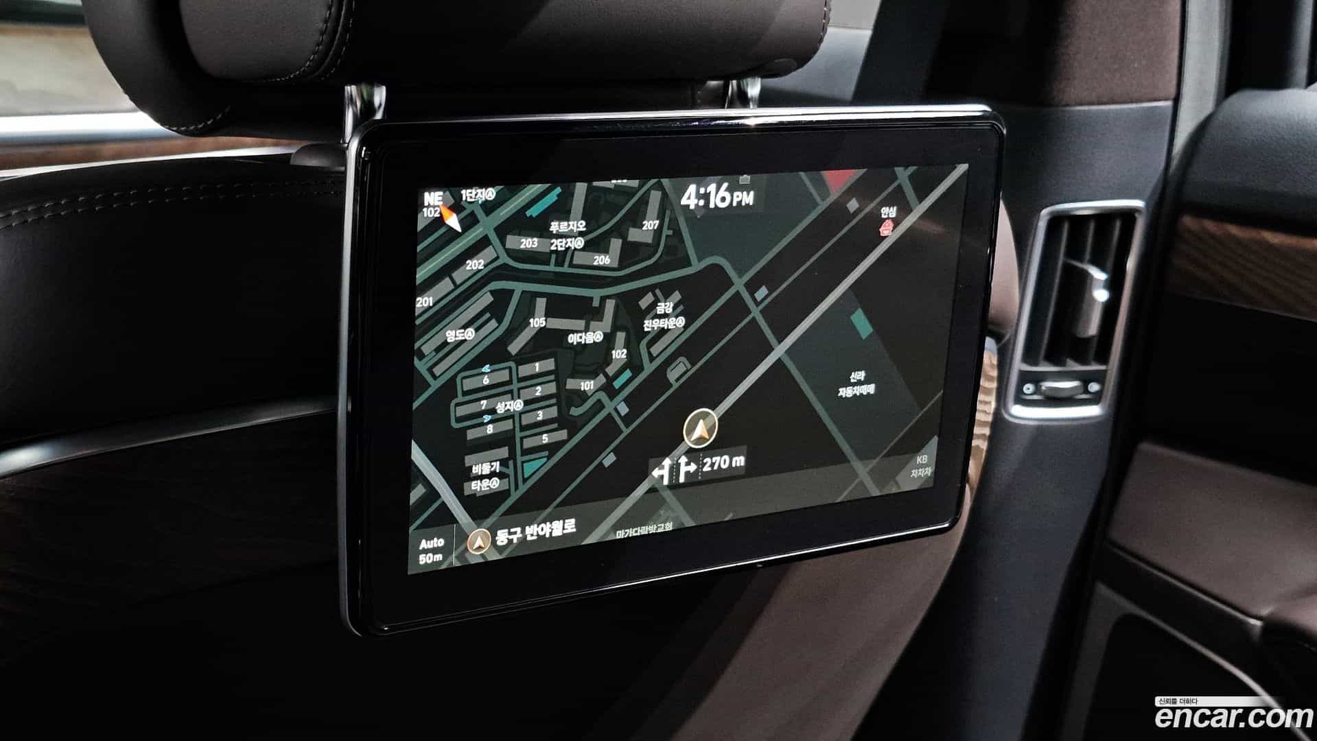 G90 Genesis 2021.4-OPTION-040