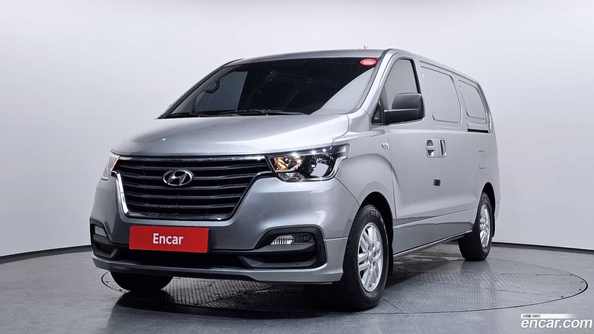 Starex Hyundai 2021.3-OUTER-001