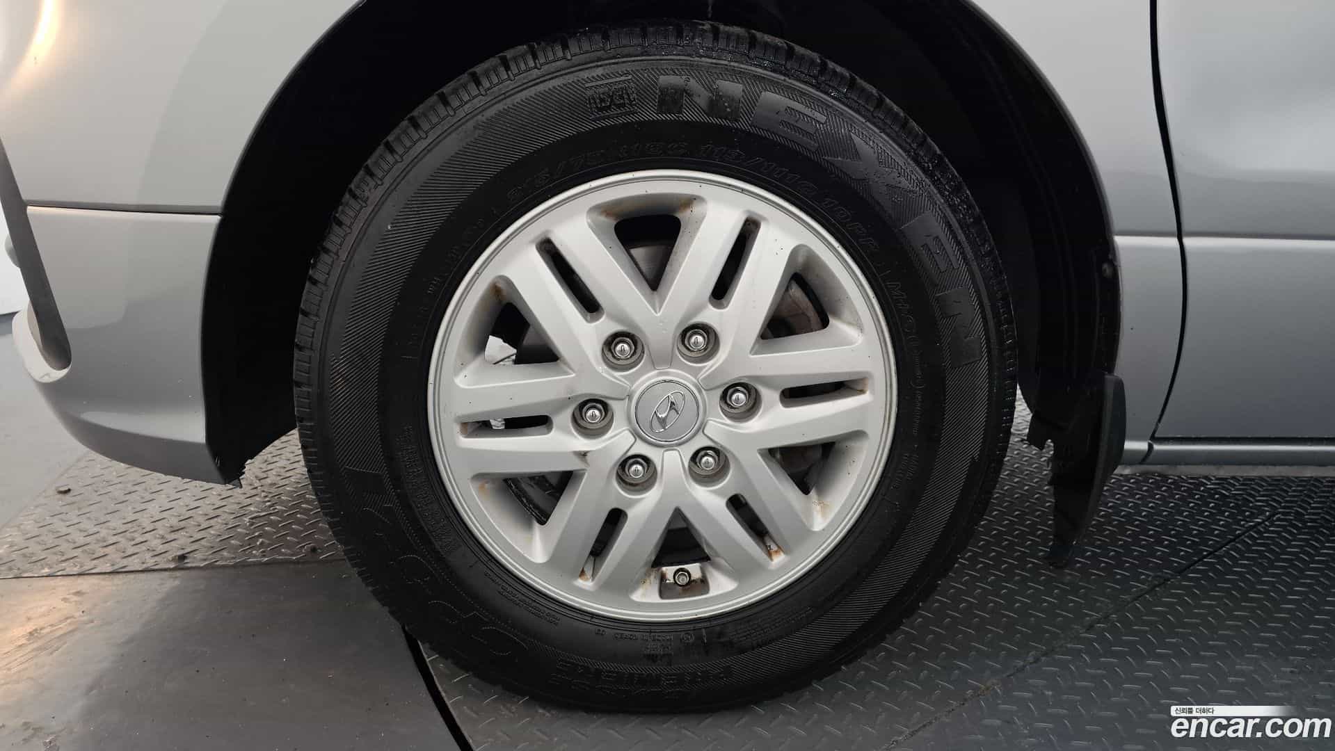 Starex Hyundai 2021.3-OUTER-005