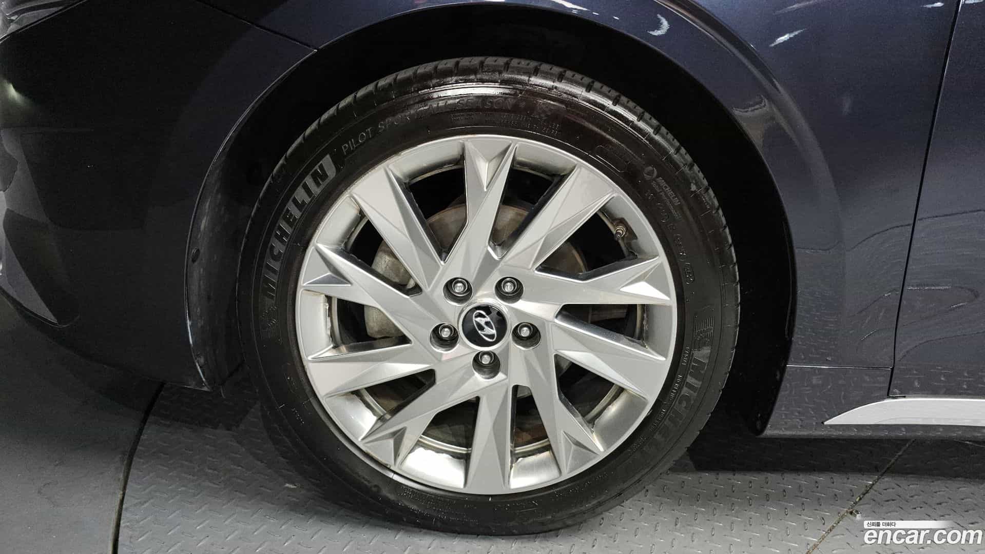 Grandeur Hyundai 2021.3-OUTER-005