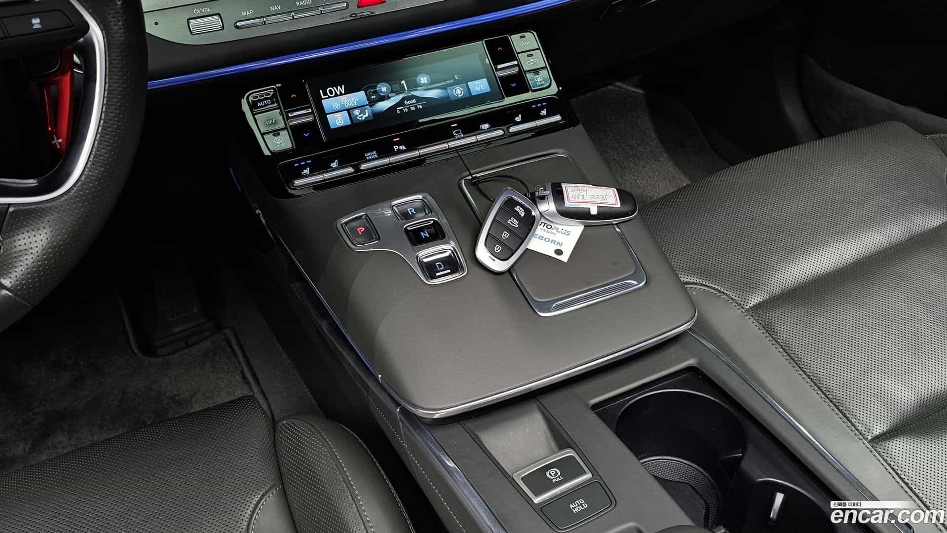 Grandeur Hyundai 2021.3-INNER-009