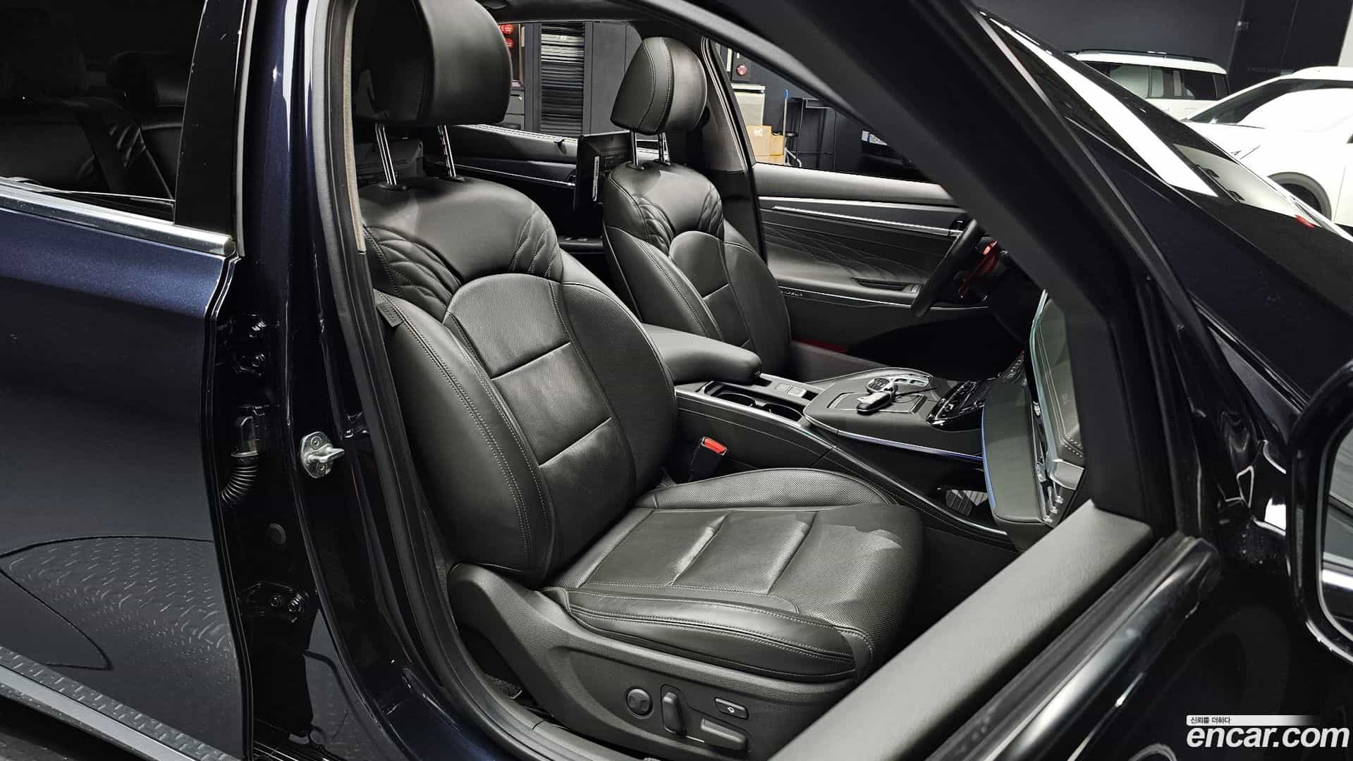 Grandeur Hyundai 2021.3-INNER-010