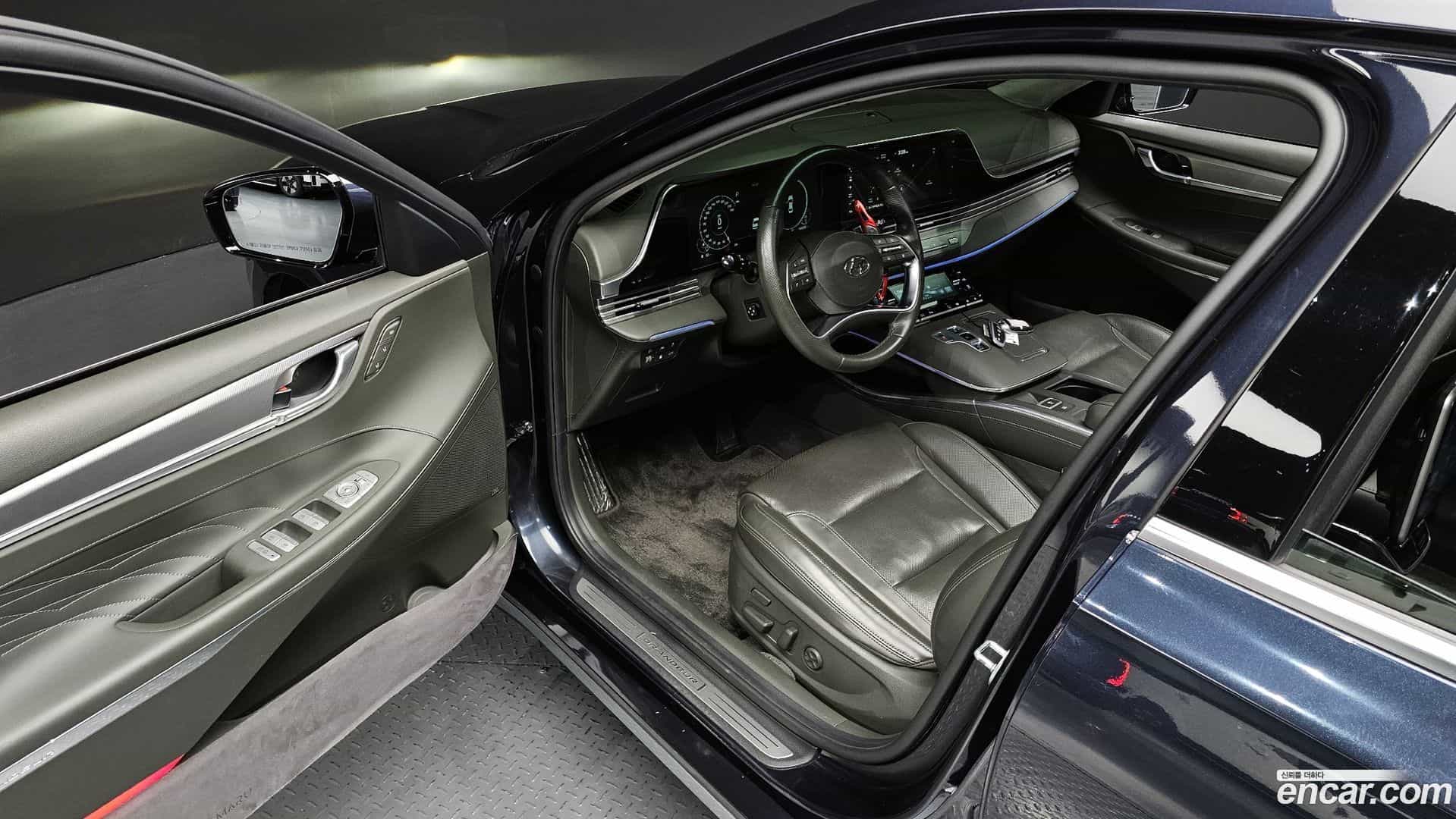 Grandeur Hyundai 2021.3-OPTION-015