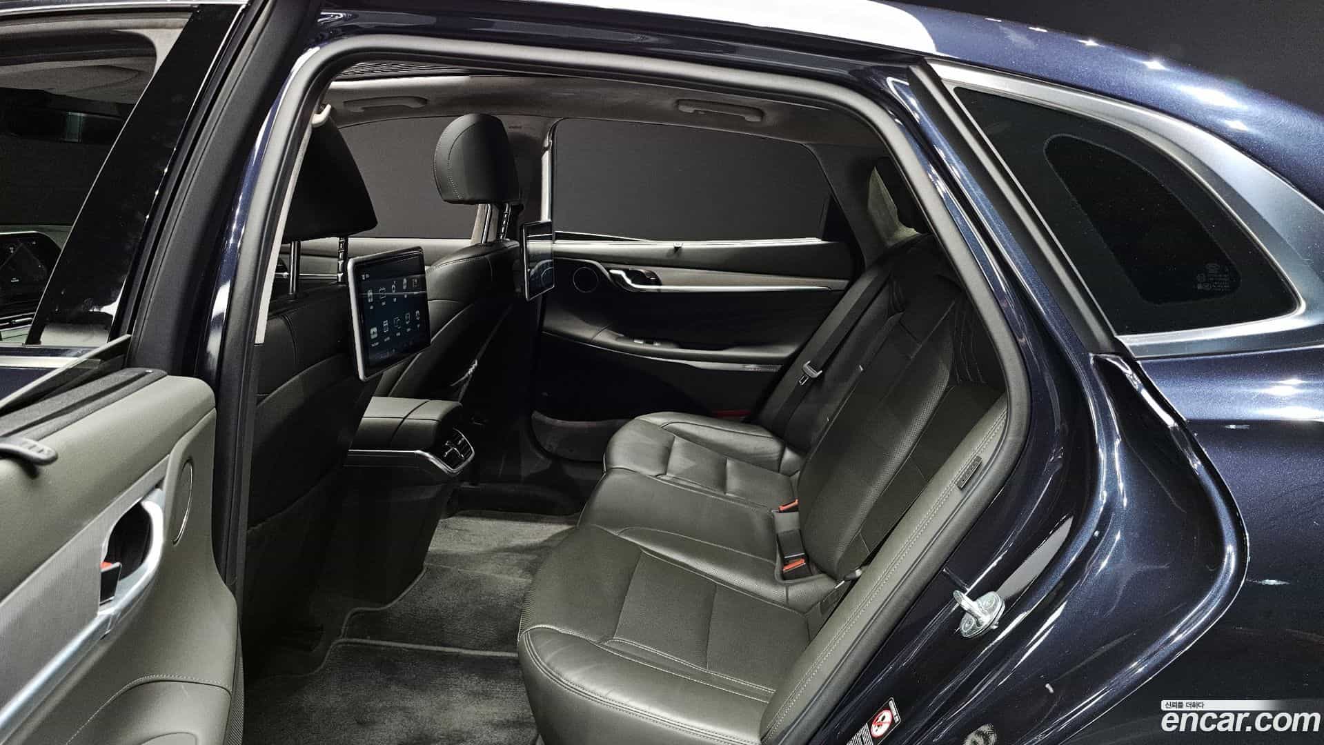 Grandeur Hyundai 2021.3-OPTION-016