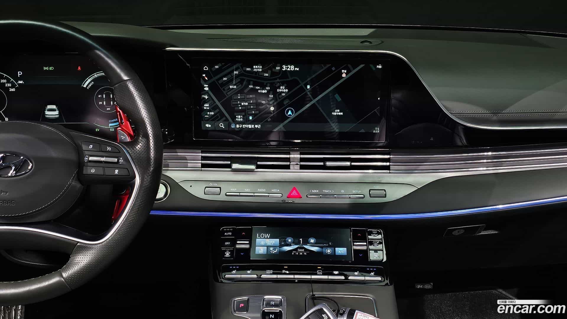 Grandeur Hyundai 2021.3-OPTION-019