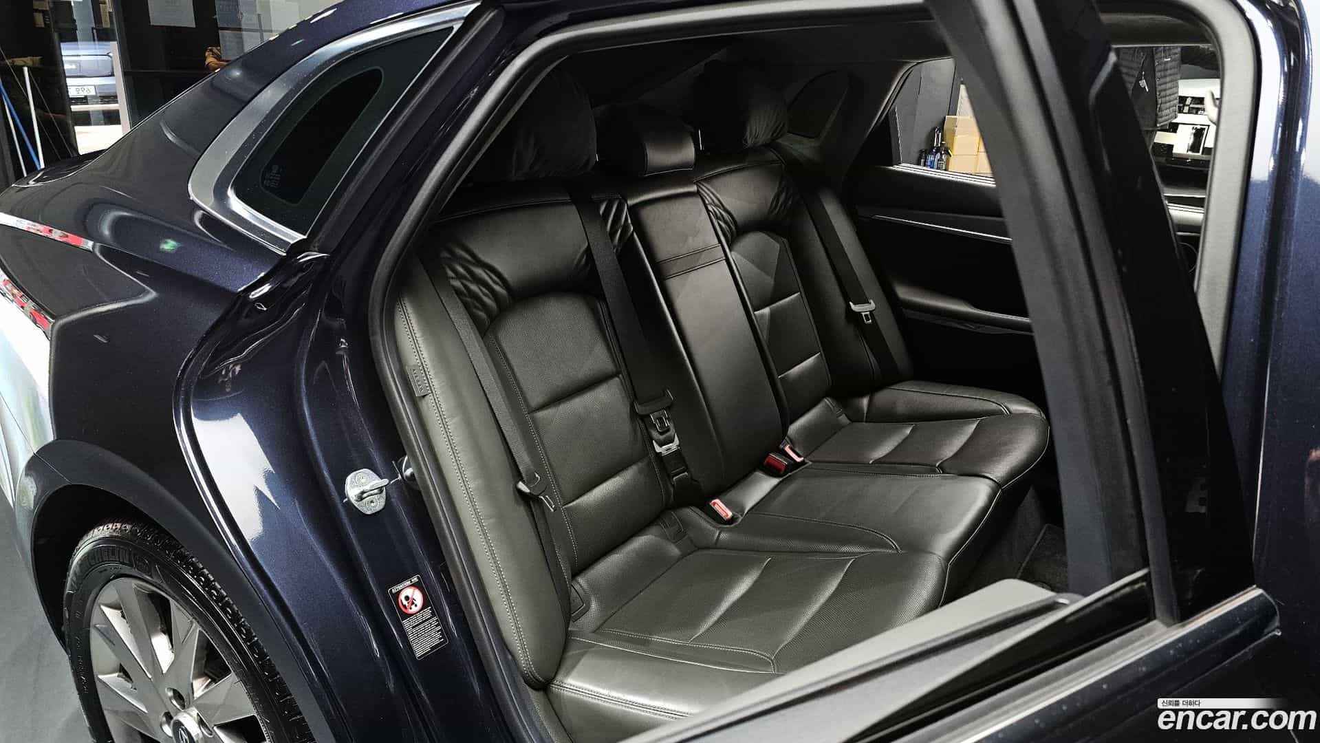 Grandeur Hyundai 2021.3-INNER-036