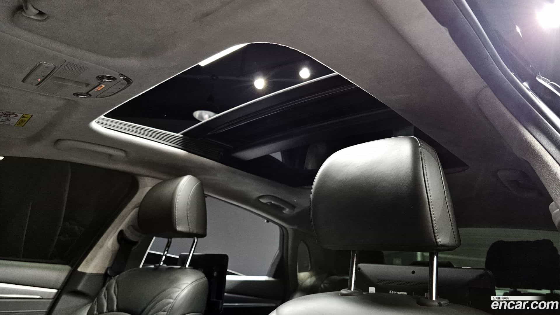 Grandeur Hyundai 2021.3-OPTION-040