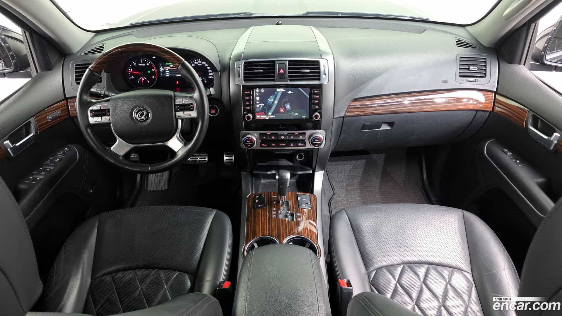 Mohave Kia 2016.5-INNER-007