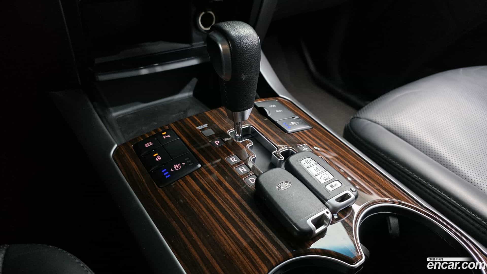 Mohave Kia 2016.5-INNER-009