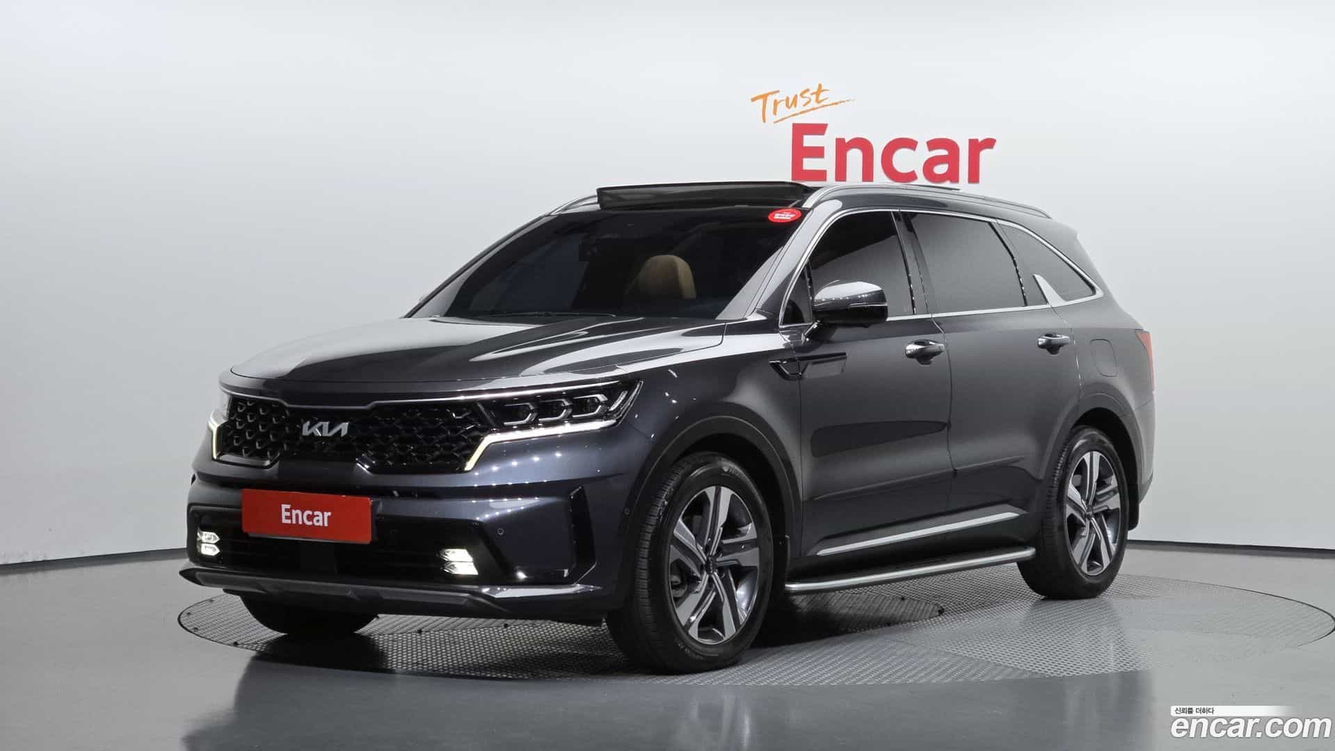 Sorento Kia 2022.0-OUTER-001