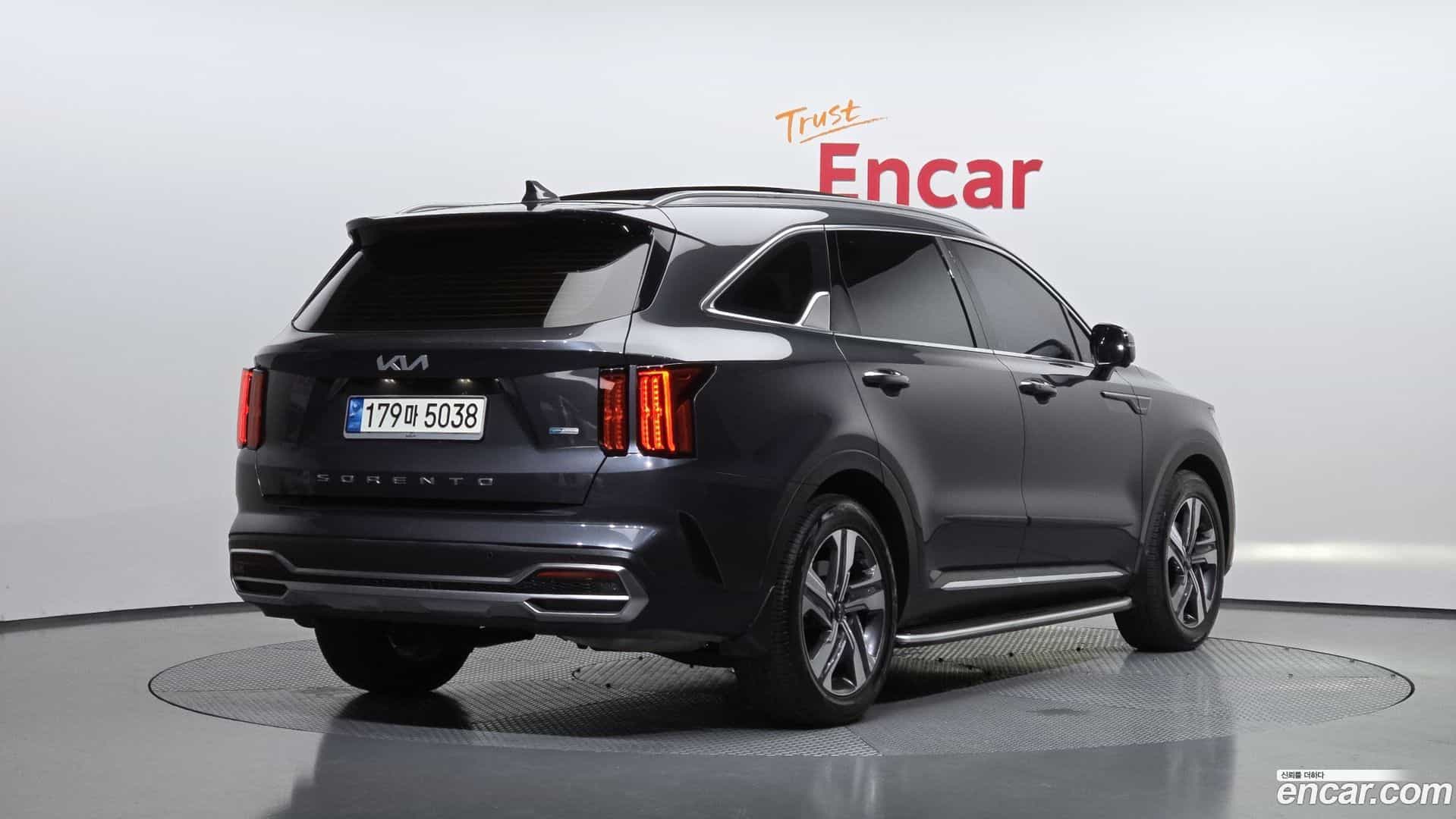 Sorento Kia 2022.0-OUTER-002