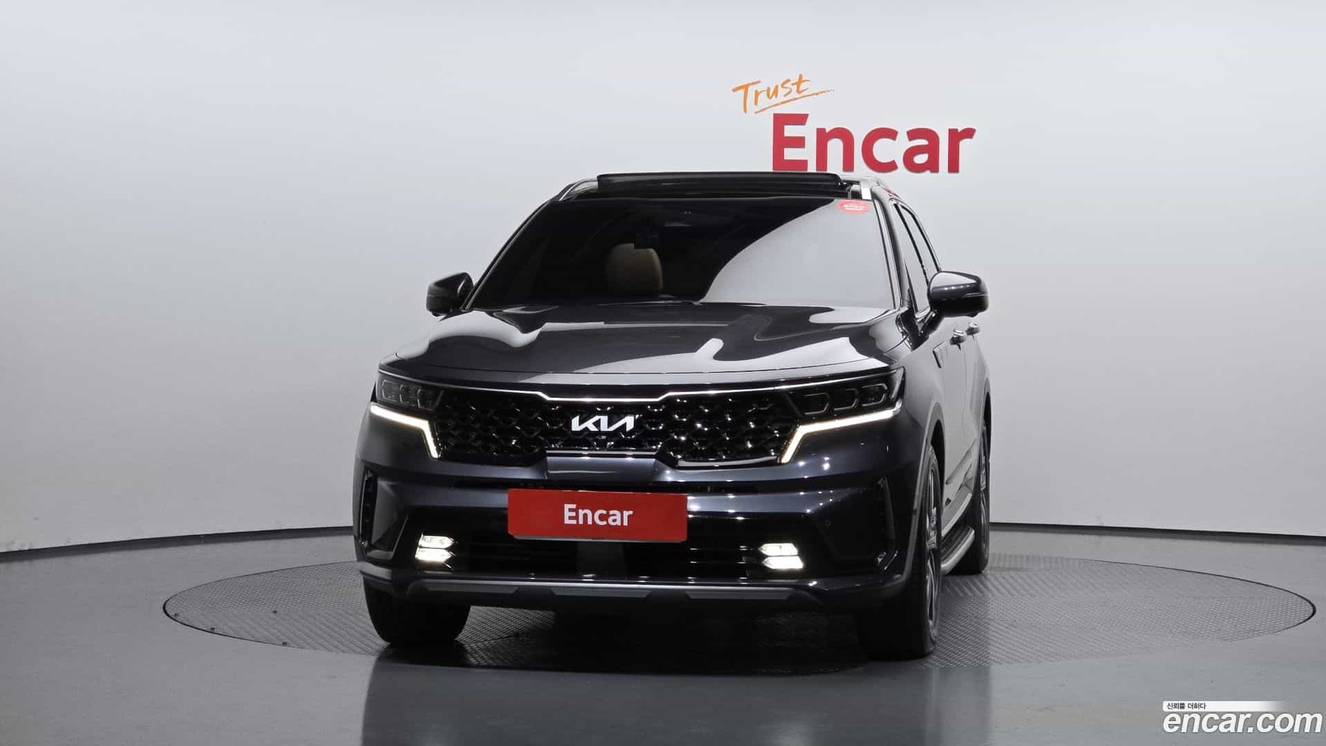 Sorento Kia 2022.0-OUTER-003
