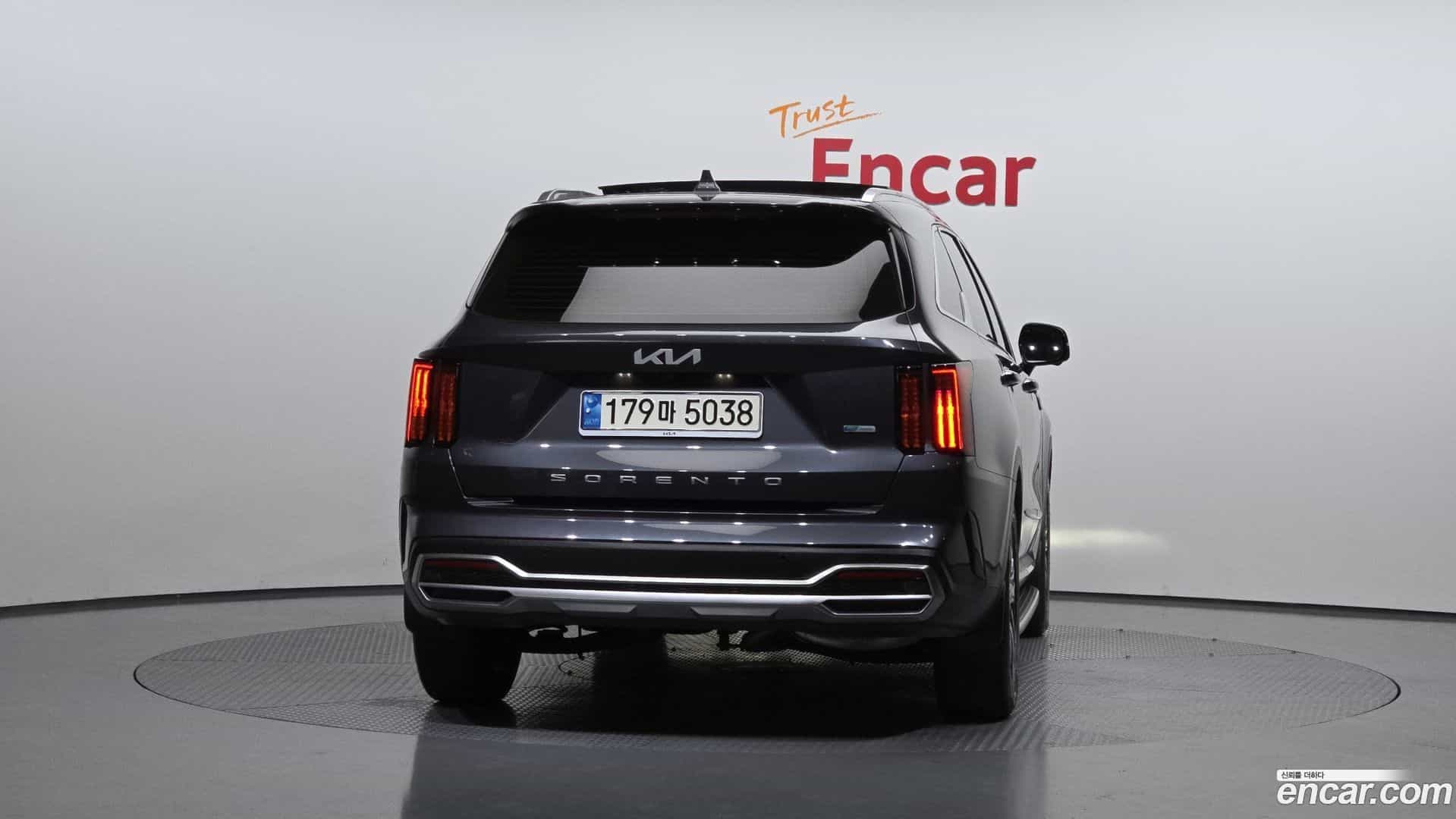 Sorento Kia 2022.0-OUTER-004