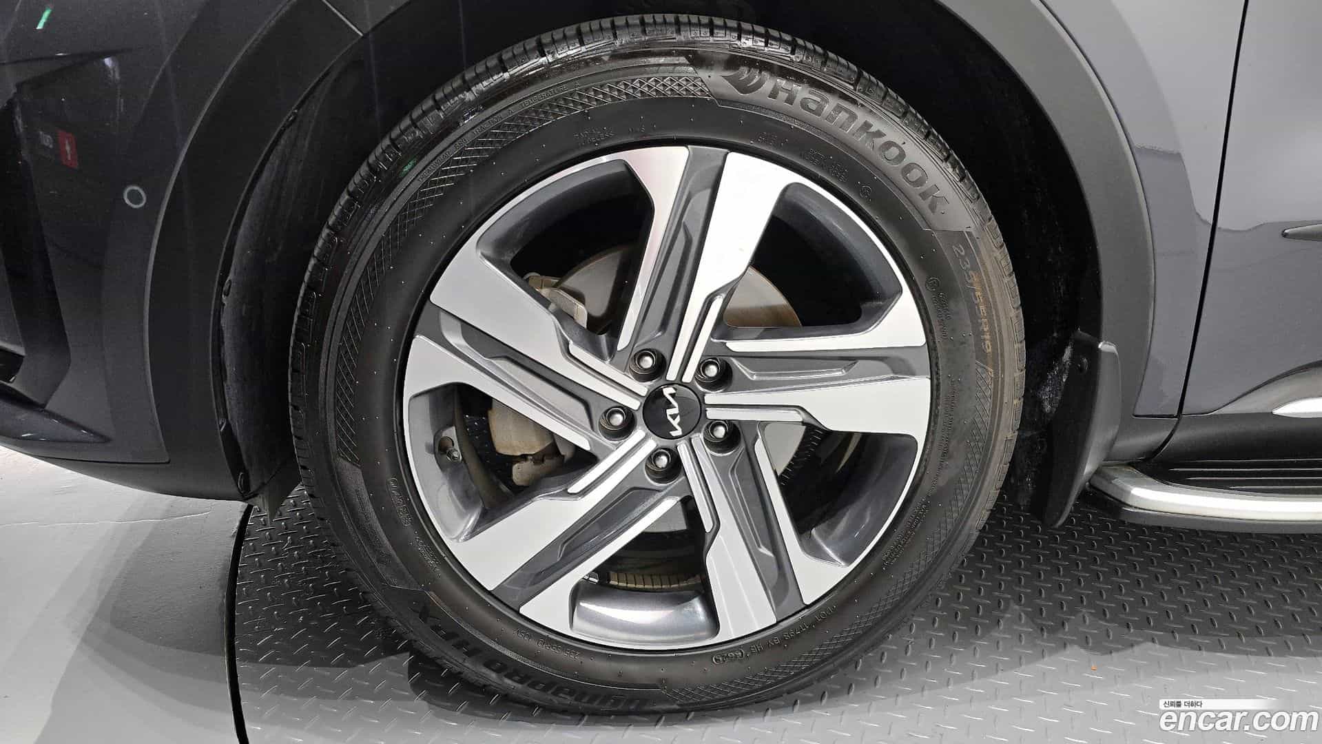 Sorento Kia 2022.0-OUTER-005