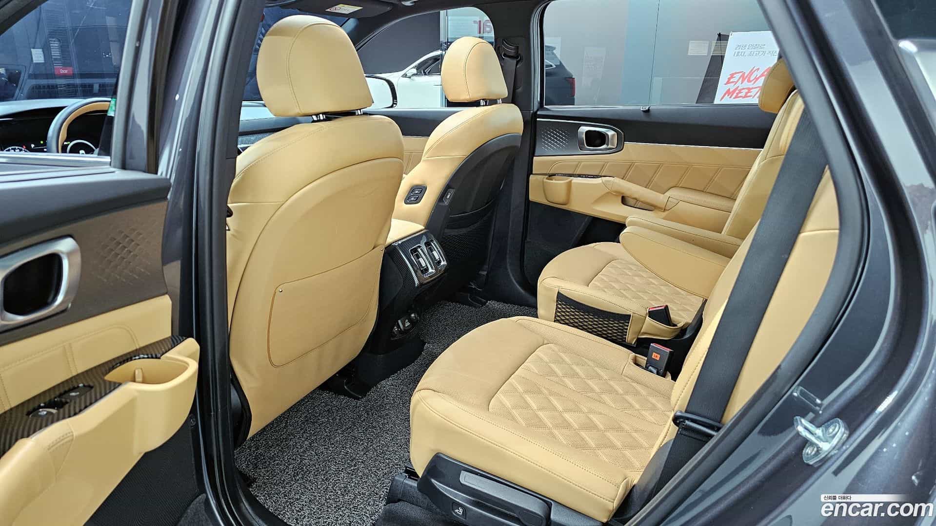 Sorento Kia 2022.0-OPTION-016