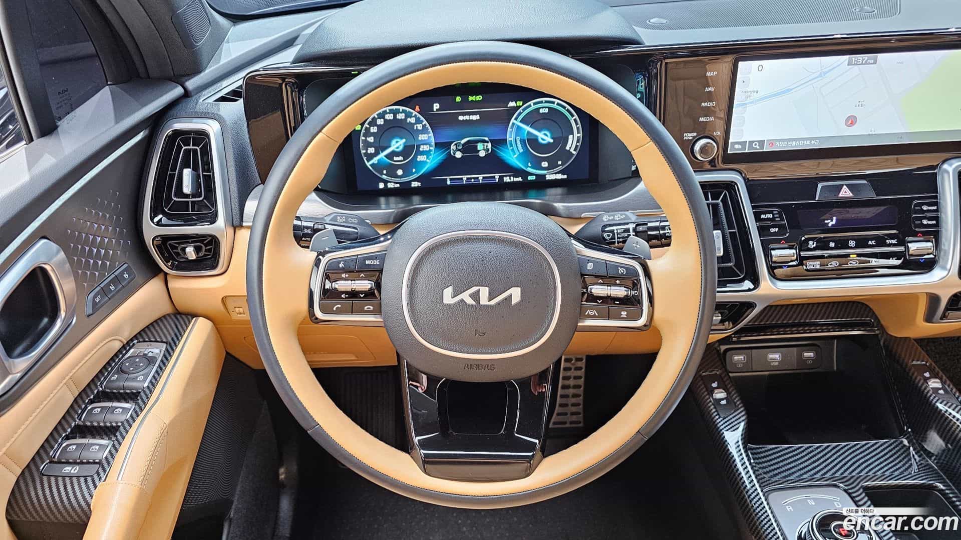 Sorento Kia 2022.0-OPTION-017