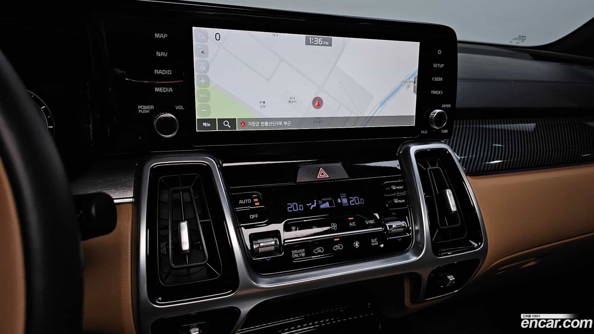 Sorento Kia 2022.0-OPTION-019