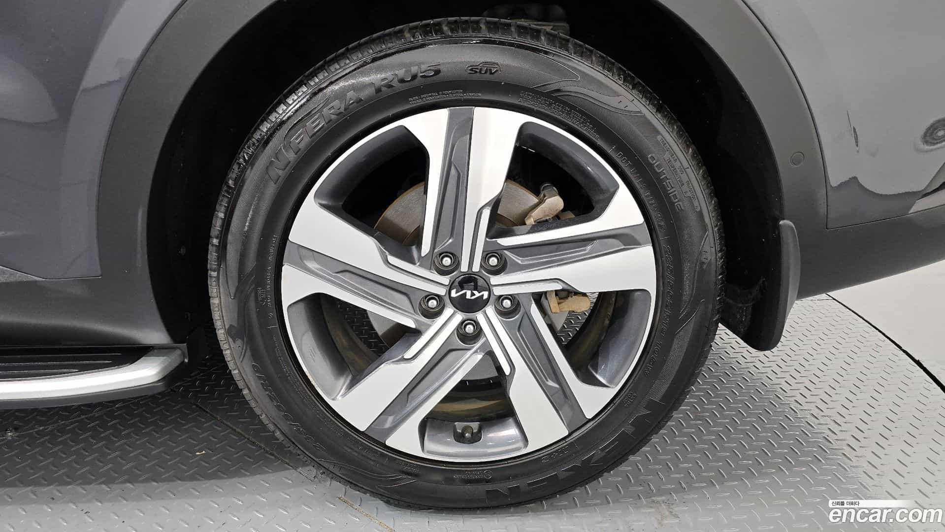 Sorento Kia 2022.0-OUTER-031