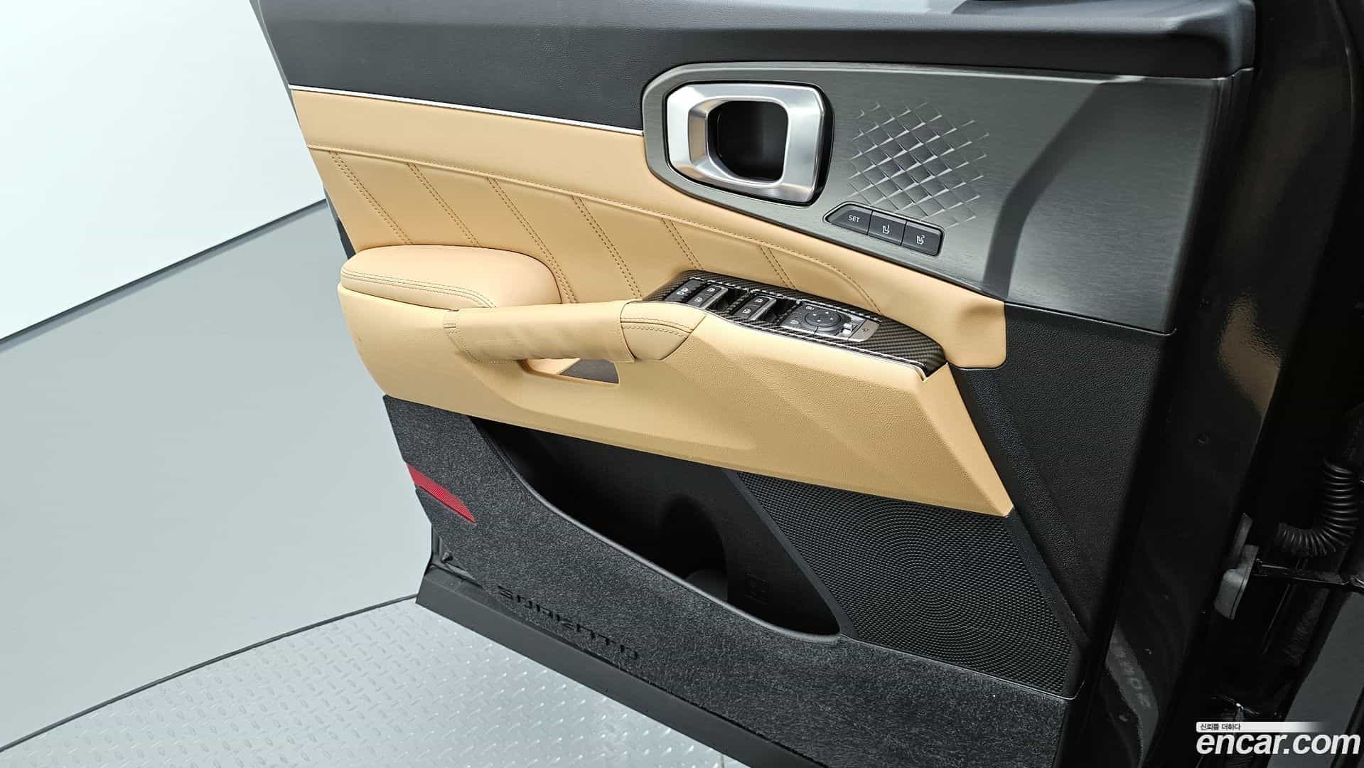 Sorento Kia 2022.0-INNER-034