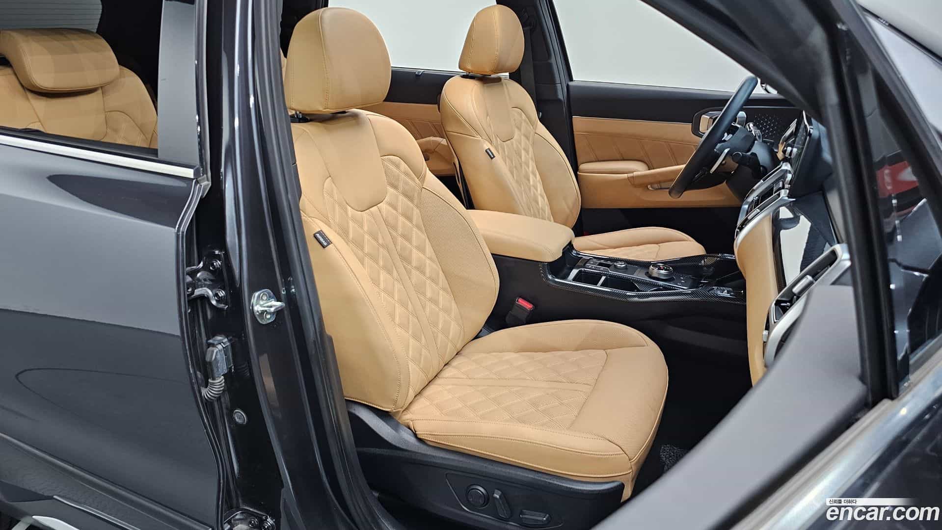 Sorento Kia 2022.0-INNER-036