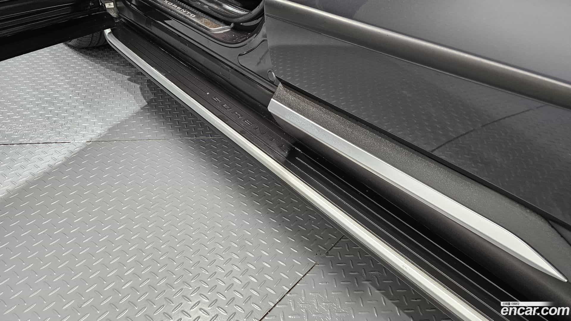 Sorento Kia 2022.0-OPTION-041