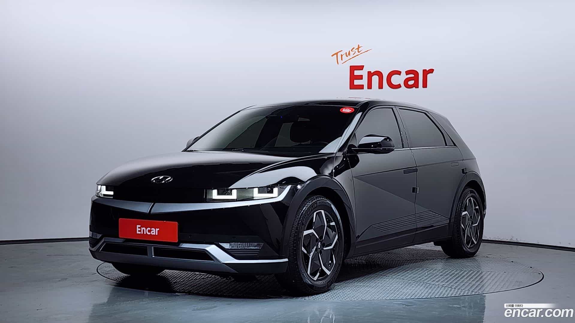 Ioniq5 Hyundai 2021.8-OUTER-001