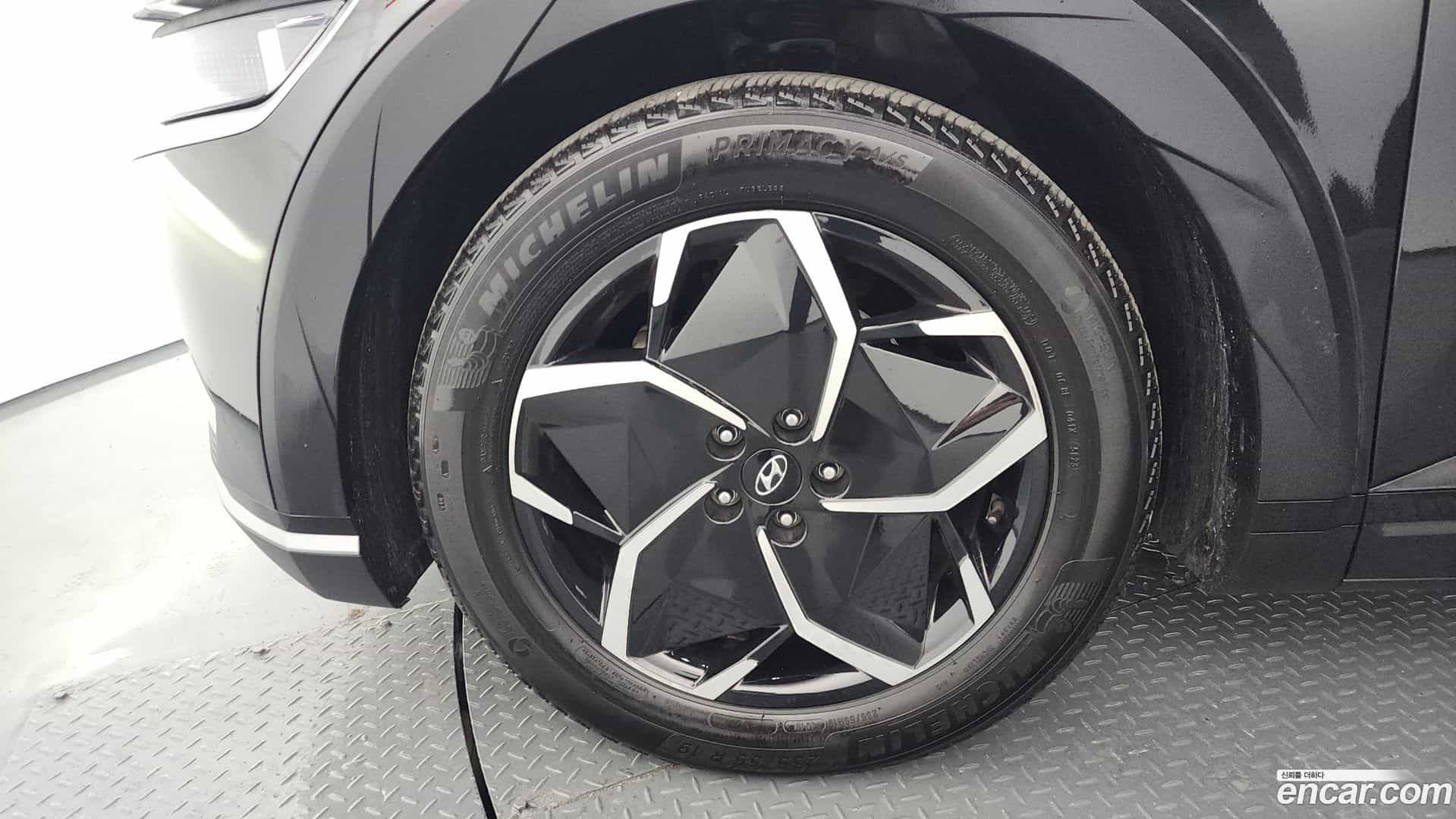 Ioniq5 Hyundai 2021.8-OUTER-005