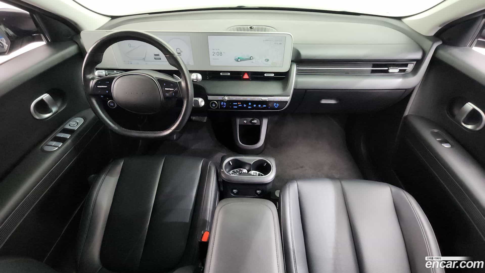 Ioniq5 Hyundai 2021.8-INNER-007