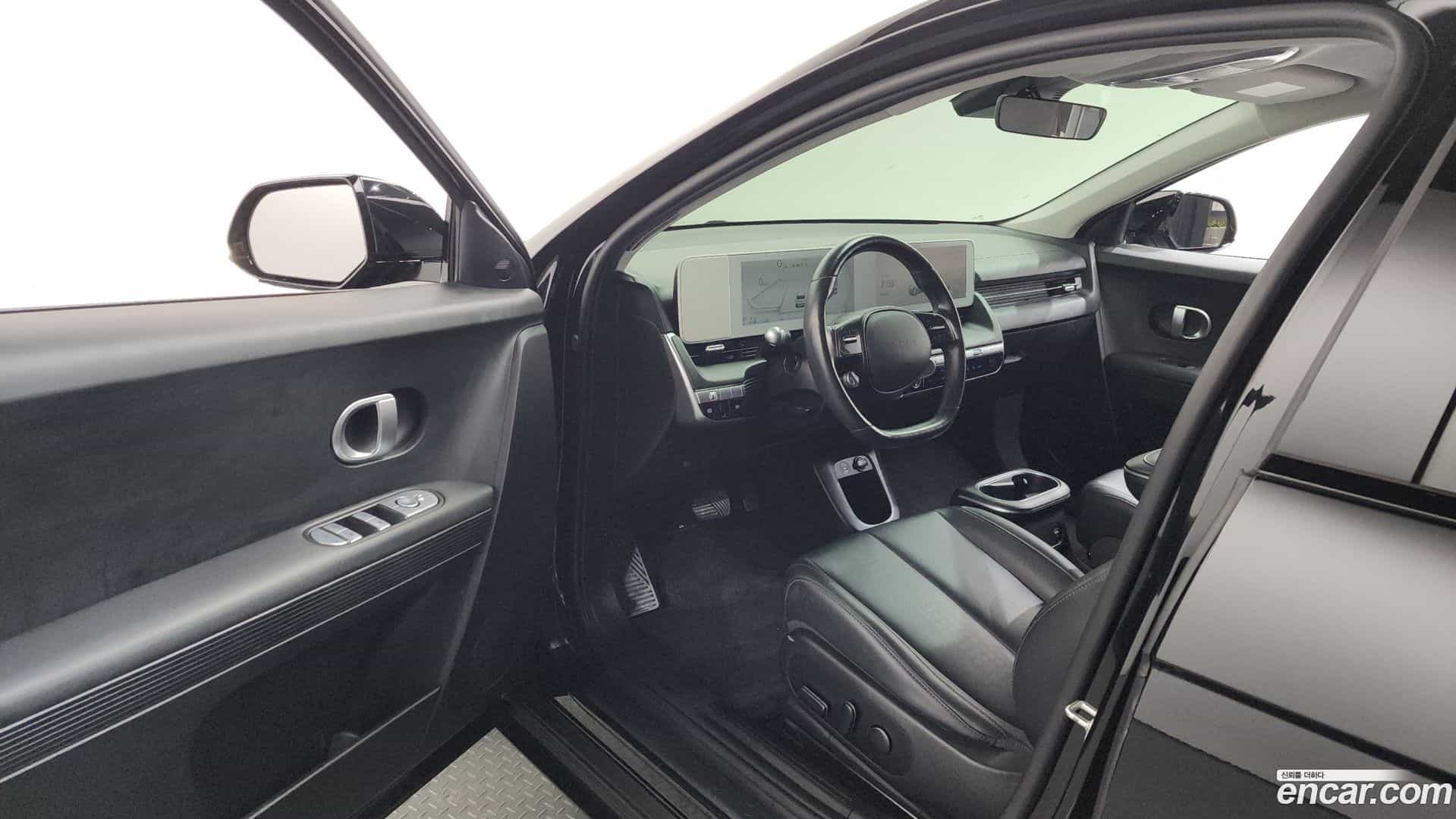 Ioniq5 Hyundai 2021.8-INNER-010