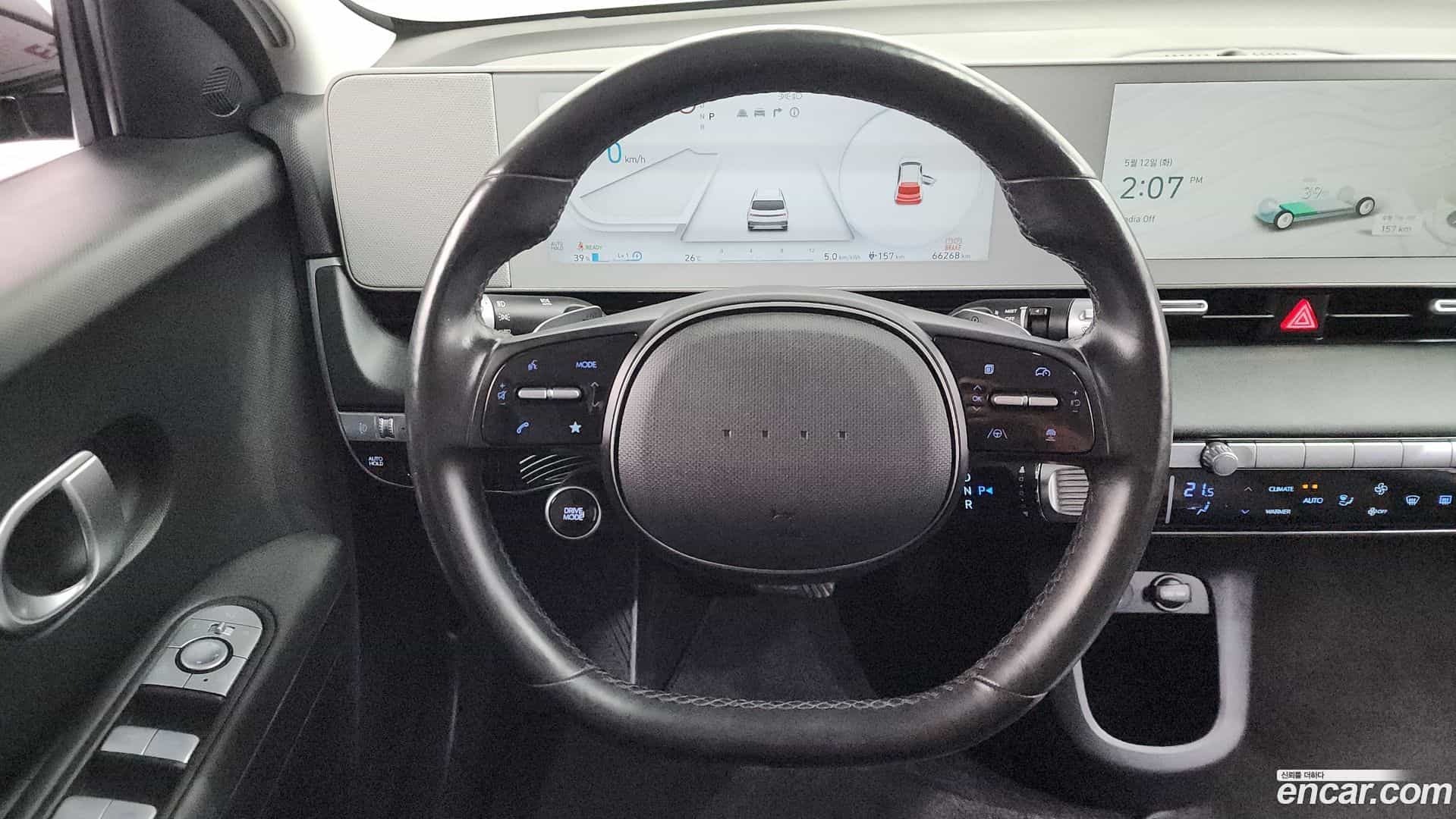 Ioniq5 Hyundai 2021.8-OPTION-018