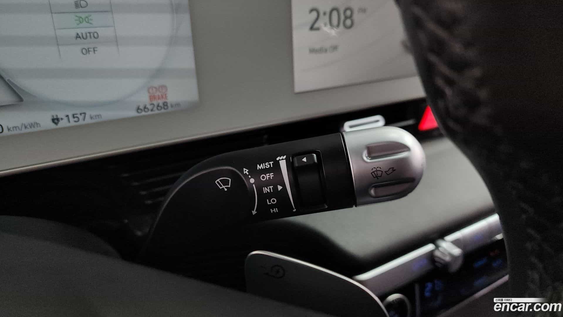 Ioniq5 Hyundai 2021.8-OPTION-040