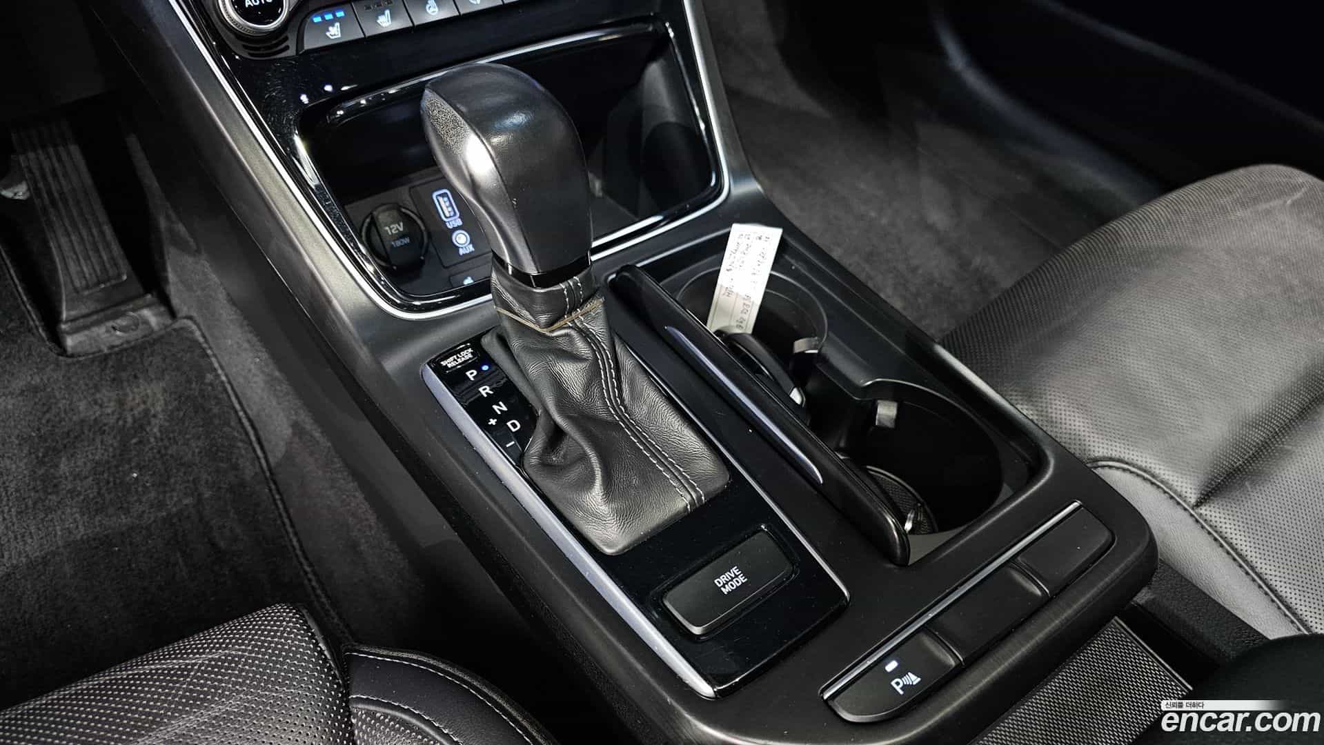 Grandeur Hyundai 2017.5-INNER-009