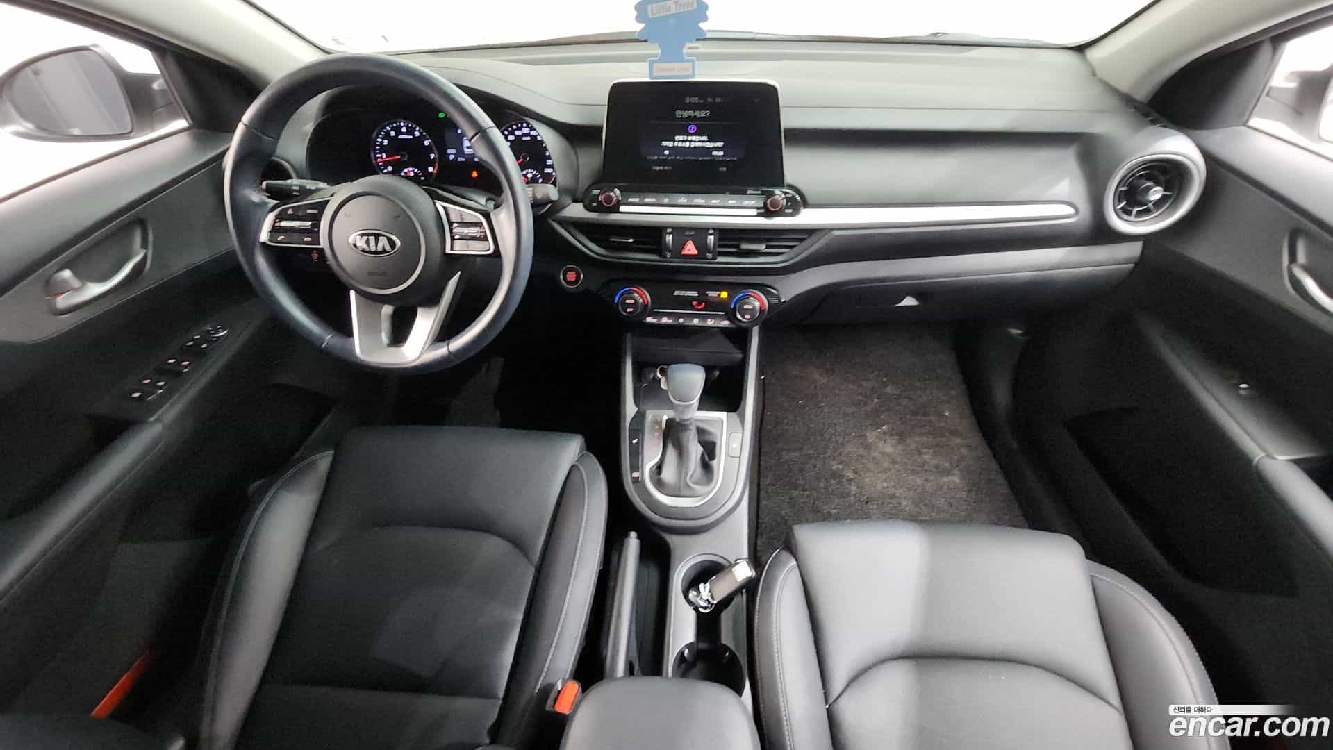 K3 Kia 2021.2-INNER-007
