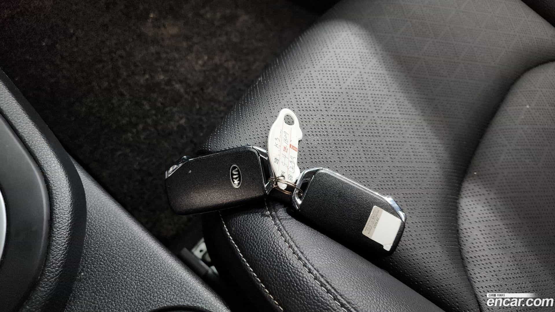 K3 Kia 2021.2-OPTION-019