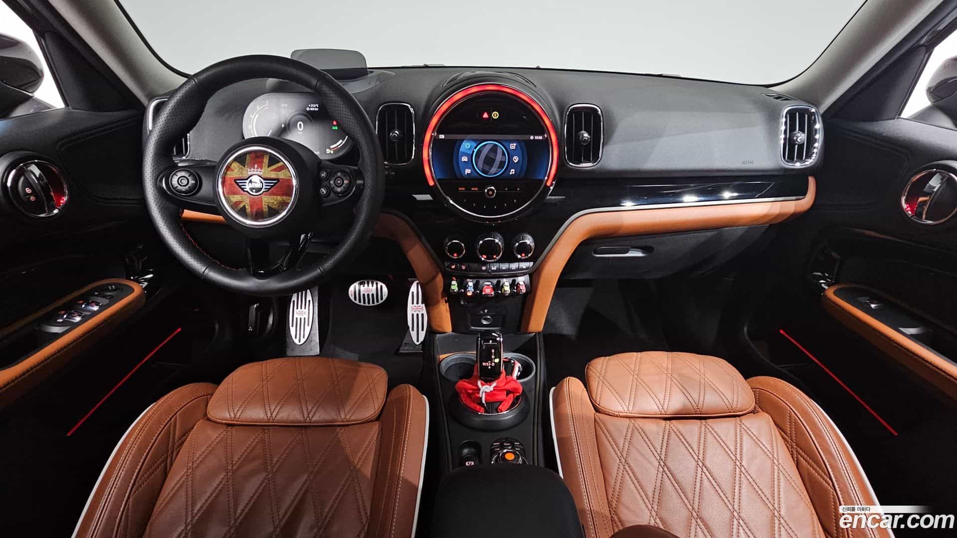 Countryman Mini 2021.2-INNER-007