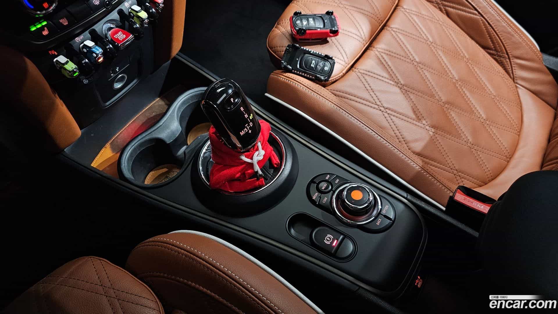 Countryman Mini 2021.2-INNER-009
