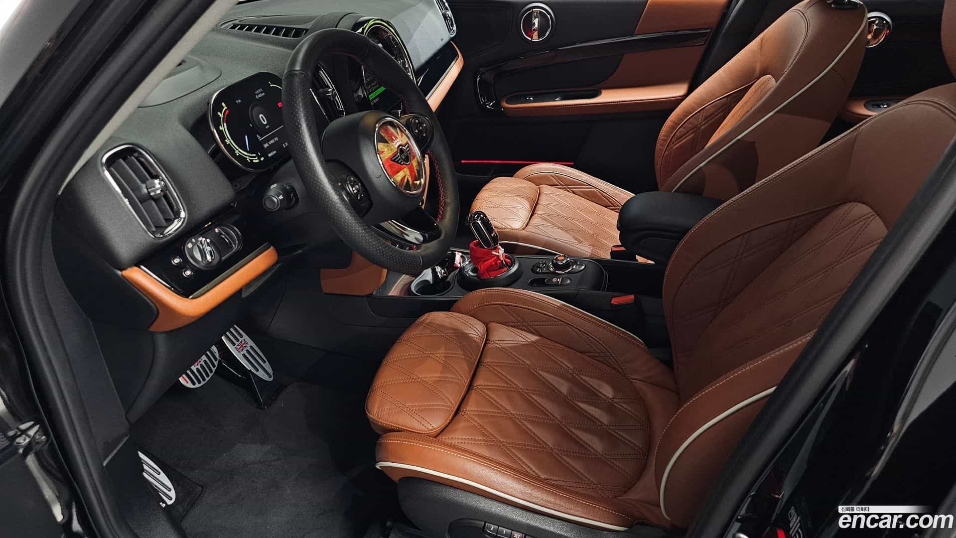 Countryman Mini 2021.2-OPTION-051