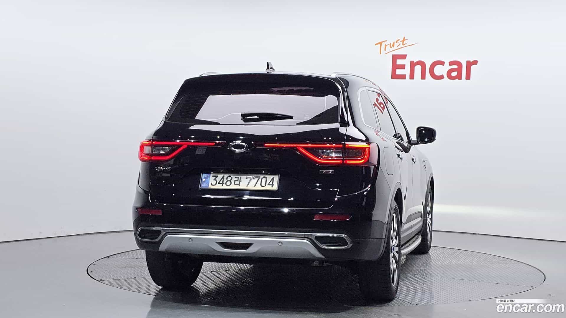 QM6 Renault Korea 2019.7-OUTER-004