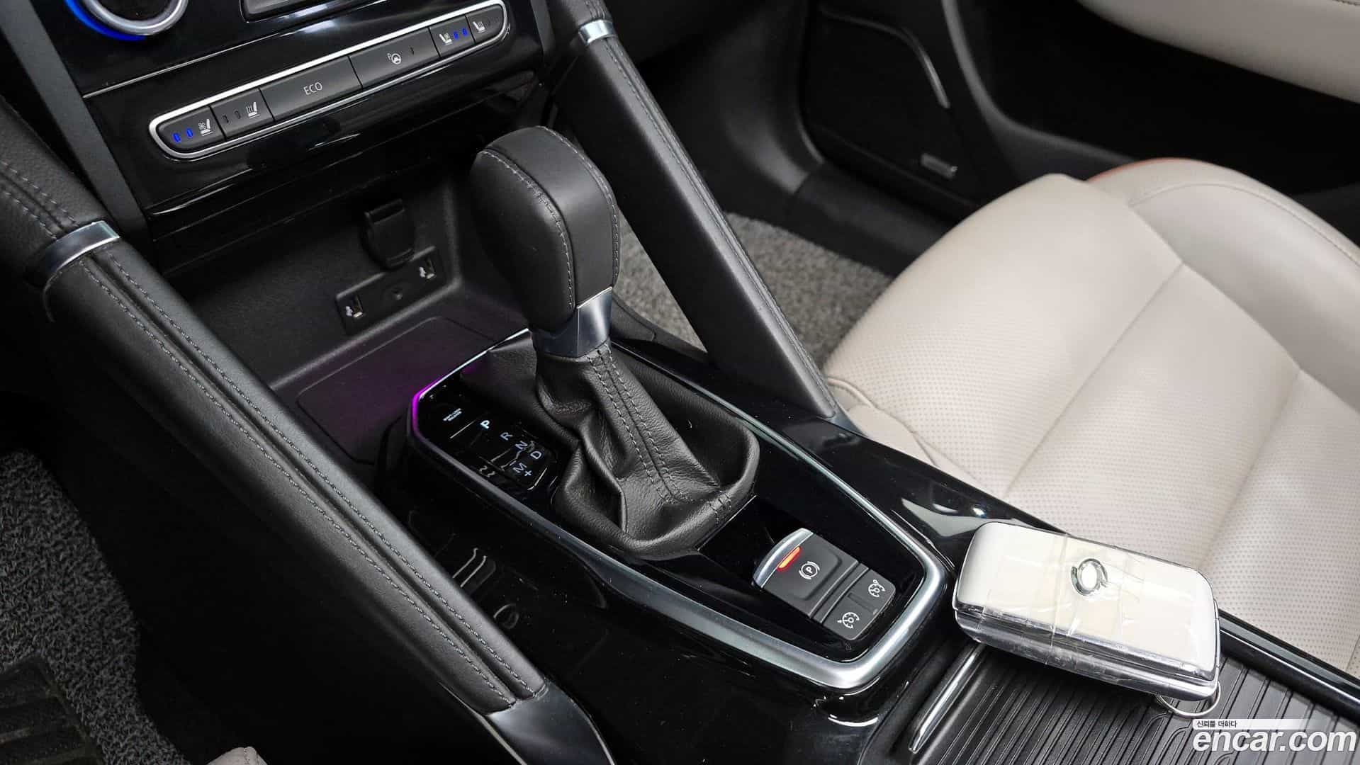 QM6 Renault Korea 2019.7-INNER-009