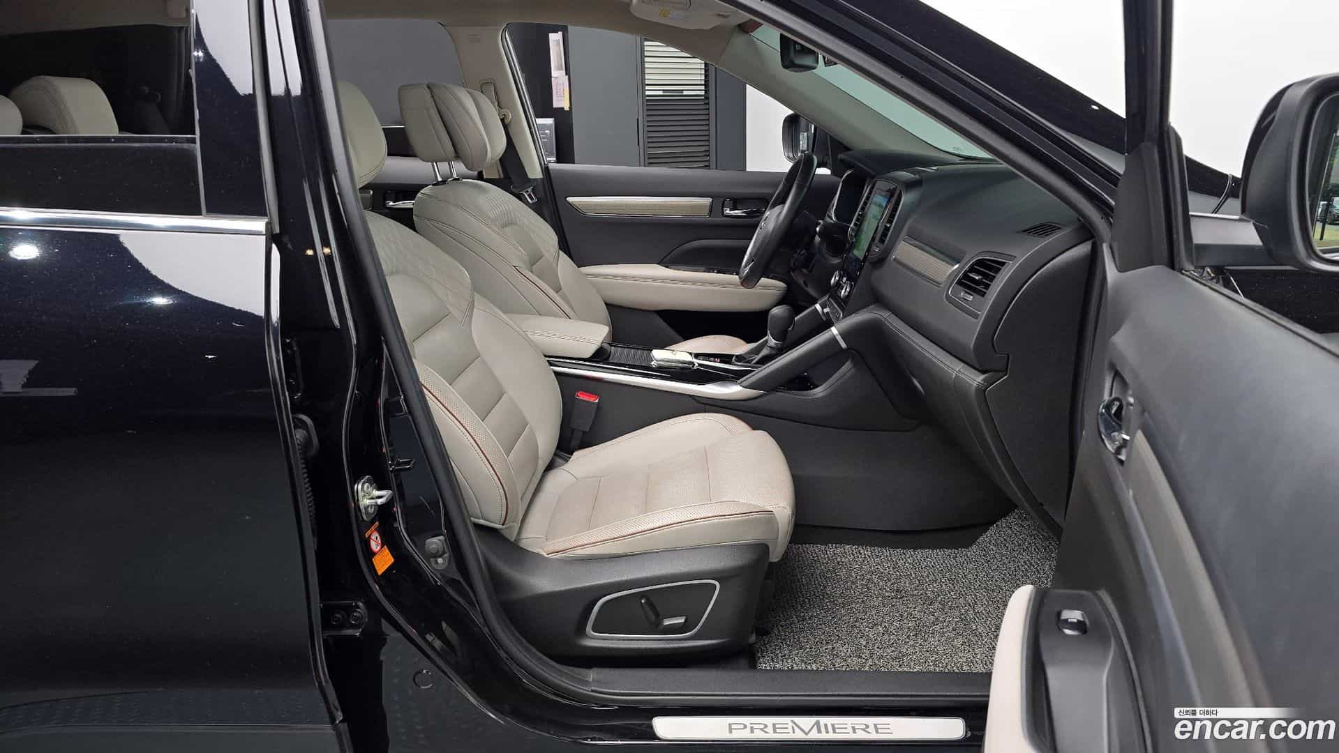 QM6 Renault Korea 2019.7-OPTION-015