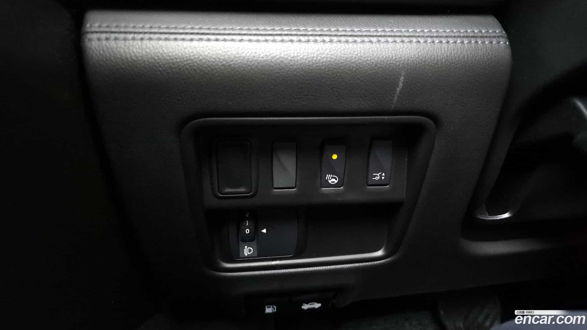 QM6 Renault Korea 2019.7-OPTION-022
