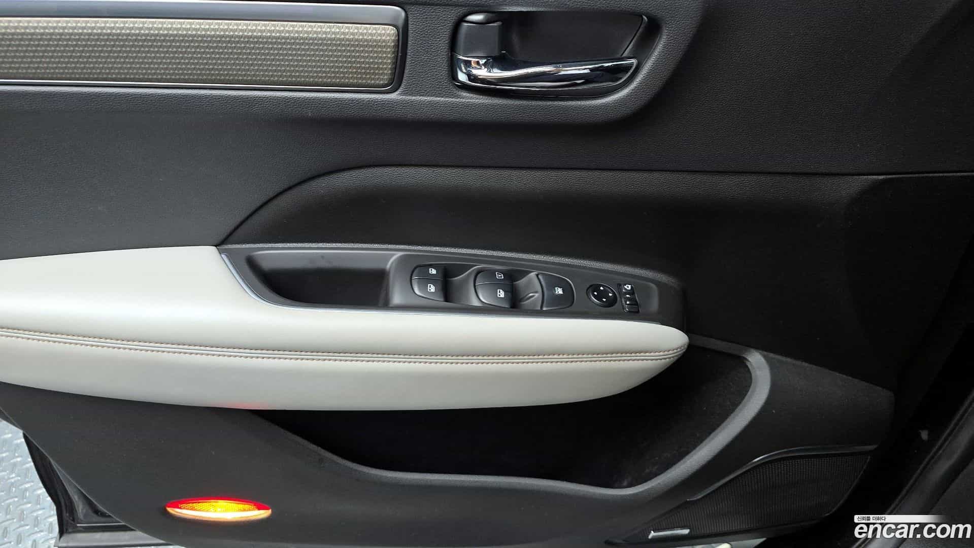 QM6 Renault Korea 2019.7-INNER-034