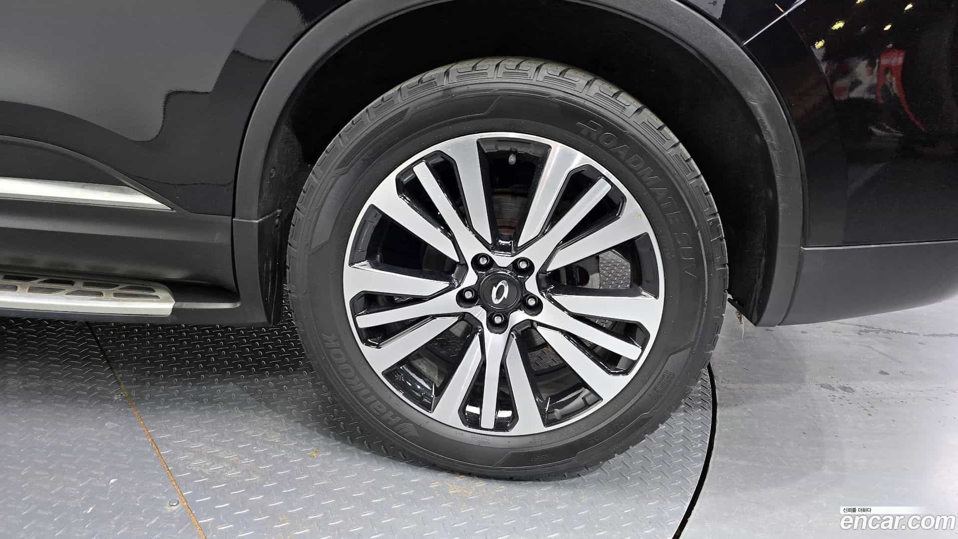 QM6 Renault Korea 2019.7-OPTION-041