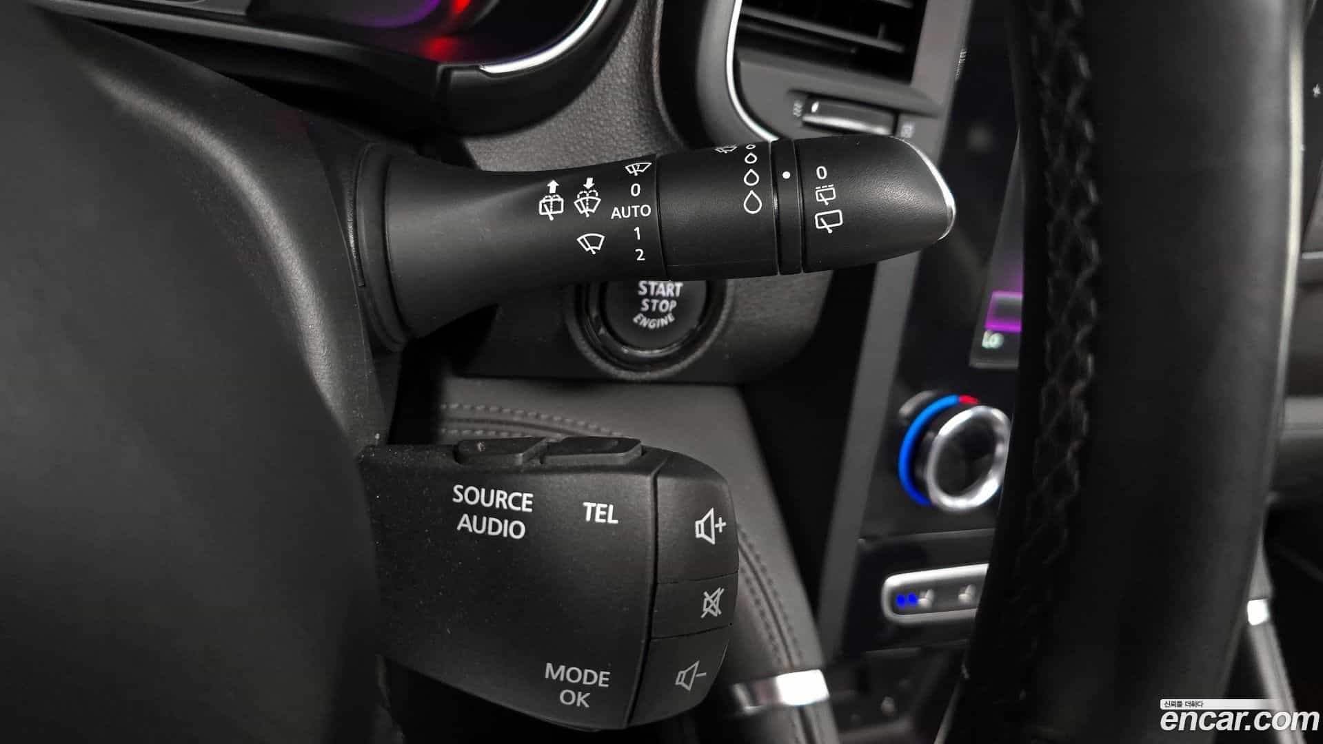 QM6 Renault Korea 2019.7-OPTION-050