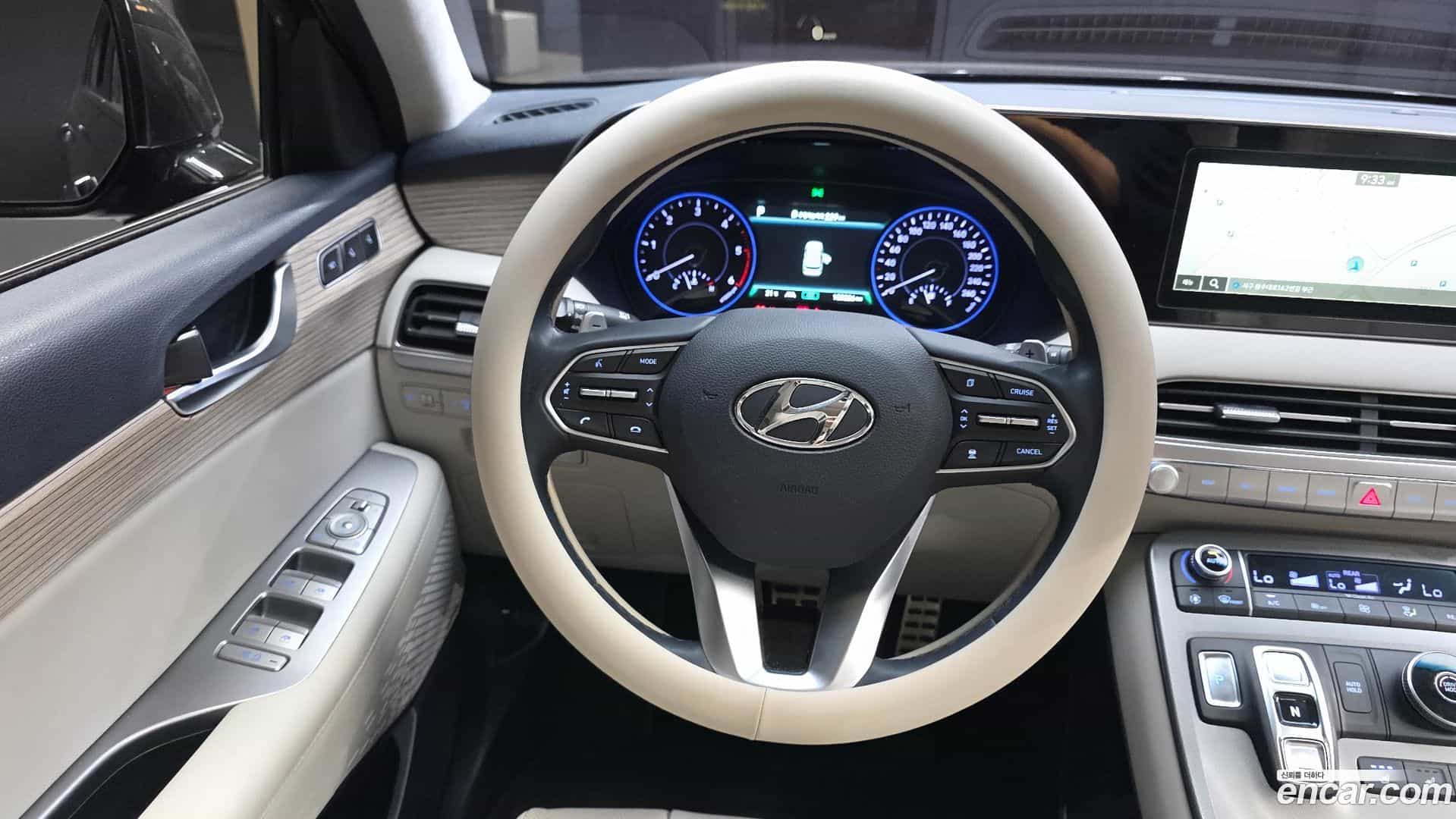 Palisade Hyundai 2019.3-OPTION-017