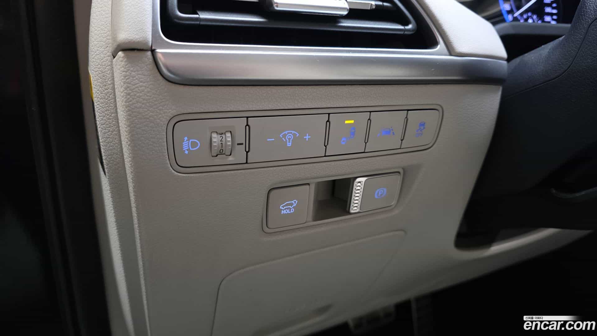 Palisade Hyundai 2019.3-OPTION-020