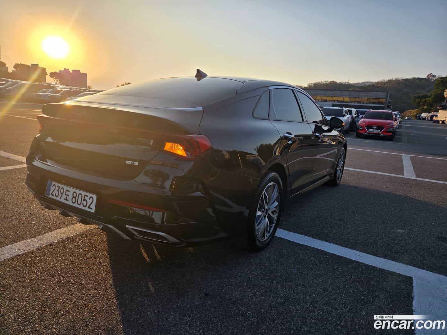 K5 Kia 2023.2-OPTION-020