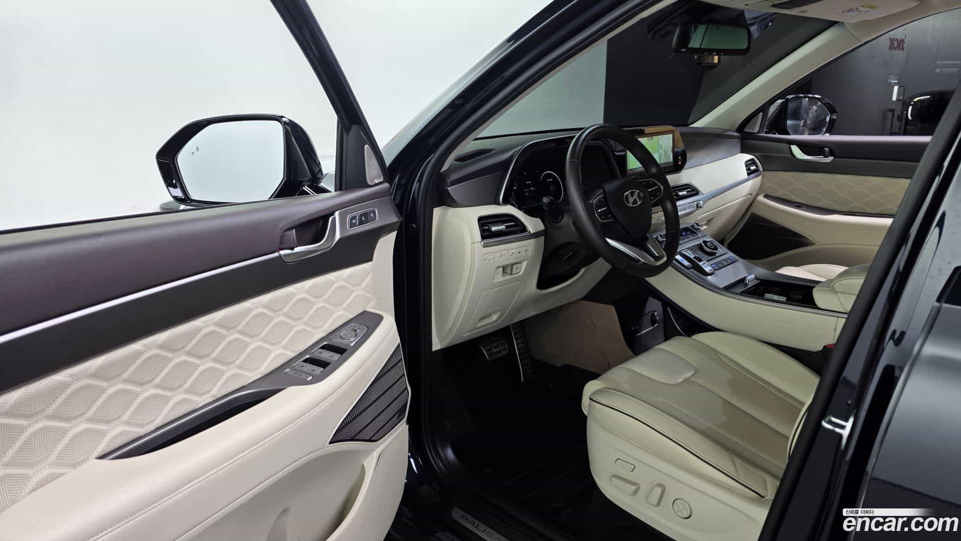 Palisade Hyundai 2021.10-INNER-010